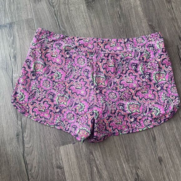 Title nine by Carter Designs Built-in brief Women shorts L - Picture 4 of 4